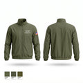 Homeland Security Investigations Windbreaker - 1