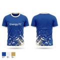 Energy FC Short Sleeve Performance Shirt - 2