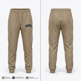 Sweatpants, 3ID 3BSB BCO, Army, Teamtime, Team time, sublimation, custom sports apparel, team uniforms, spirit wear, spiritwear, sports uniforms, custom shirts, team store, custom team store, fundraiser sports, apparel fundraiser
