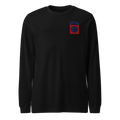 A.Co 1-22 ASB 36060653 Unisex Long Sleeve Tee | Bella + Canvas 3501