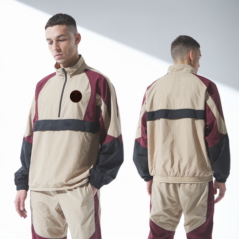 Windbreaker, 722 EOD, , Teamtime, Team time, sublimation, custom sports apparel, team uniforms, spirit wear, spiritwear, sports uniforms, custom shirts, team store, custom team store, fundraiser sports, apparel fundraiser