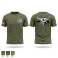 LADPS&C SRT Short Sleeve Performance Shirt - 1