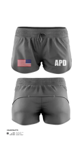 Alma Police Department 36149502 Ranger Panties - 21