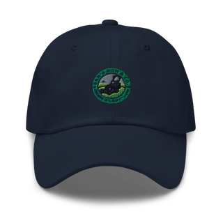 Sam’s Mow & Co. 84604343 Classic Dad Hat | Yupoong 6245CM