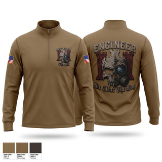 Windbreaker, 668th C2CRE, Army, Teamtime, Team time, sublimation, custom sports apparel, team uniforms, spirit wear, spiritwear, sports uniforms, custom shirts, team store, custom team store, fundraiser sports, apparel fundraiser