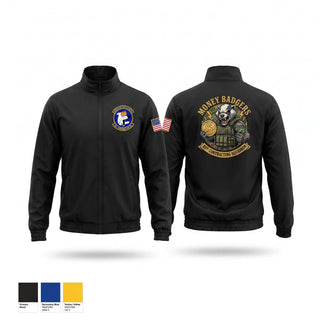 Windbreaker, 81st Contracting Squadron, Air Force, Teamtime, Team time, sublimation, custom sports apparel, team uniforms, spirit wear, spiritwear, sports uniforms, custom shirts, team store, custom team store, fundraiser sports, apparel fundraiser