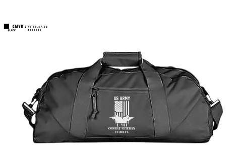 Duffle Bag, Sabre 6 Delta, , Teamtime, Team time, sublimation, custom sports apparel, team uniforms, spirit wear, spiritwear, sports uniforms, custom shirts, team store, custom team store, fundraiser sports, apparel fundraiser