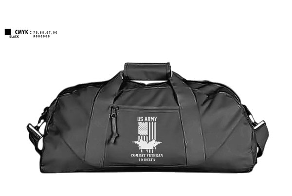Duffle Bag, Sabre 6 Delta, , Teamtime, Team time, sublimation, custom sports apparel, team uniforms, spirit wear, spiritwear, sports uniforms, custom shirts, team store, custom team store, fundraiser sports, apparel fundraiser