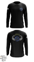 71st Chemical Company (HR) 90484778 Long Sleeve Performance Shirt - 3