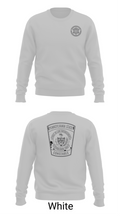 Pennsylvania State Constable 34494282 Crew Neck Sweatshirt - 2