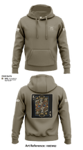 EOD TEU 2 8497237 Hoodie - 1