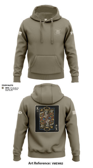 Hoodie, EOD TEU 2, Navy, Teamtime, Team time, sublimation, custom sports apparel, team uniforms, spirit wear, spiritwear, sports uniforms, custom shirts, team store, custom team store, fundraiser sports, apparel fundraiser