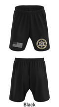 Cullman County Animal Control 3711867 Athletic Shorts With Pockets - 13