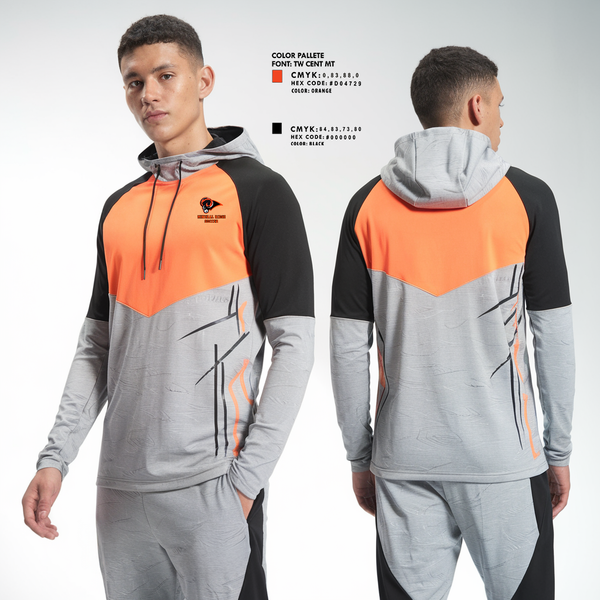 Hoodie, Mineral Ridge Soccer, Men's Soccer, Teamtime, Team time, sublimation, custom sports apparel, team uniforms, spirit wear, spiritwear, sports uniforms, custom shirts, team store, custom team store, fundraiser sports, apparel fundraiser