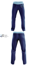 PMA-230 Sweatpants - 2