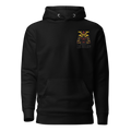 Raisu 65332951 Unisex Premium Hoodie | Cotton Heritage M2580