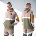 Fire Rescue Operations Group 65022293 Hoodie - 100