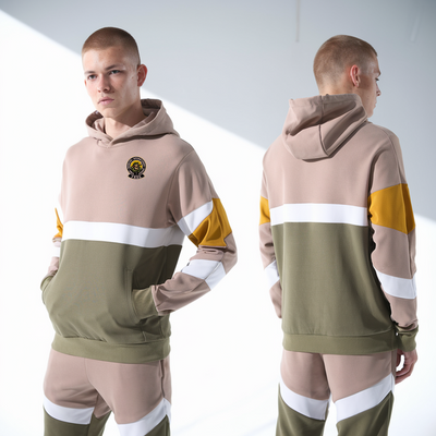 Fire Rescue Operations Group 65022293 Hoodie - 100