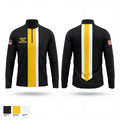 Knoxville Police Department 58257952 Windbreaker - 1(1)