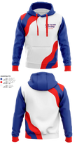 LI LIGHTNING 27443387 Hoodie - 2