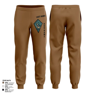 Joggers, 633 SFS K9, Air Force, Teamtime, Team time, sublimation, custom sports apparel, team uniforms, spirit wear, spiritwear, sports uniforms, custom shirts, team store, custom team store, fundraiser sports, apparel fundraiser