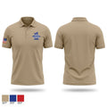 911 First Sergeants 43357868 Short Sleeve Performance Polo - 1