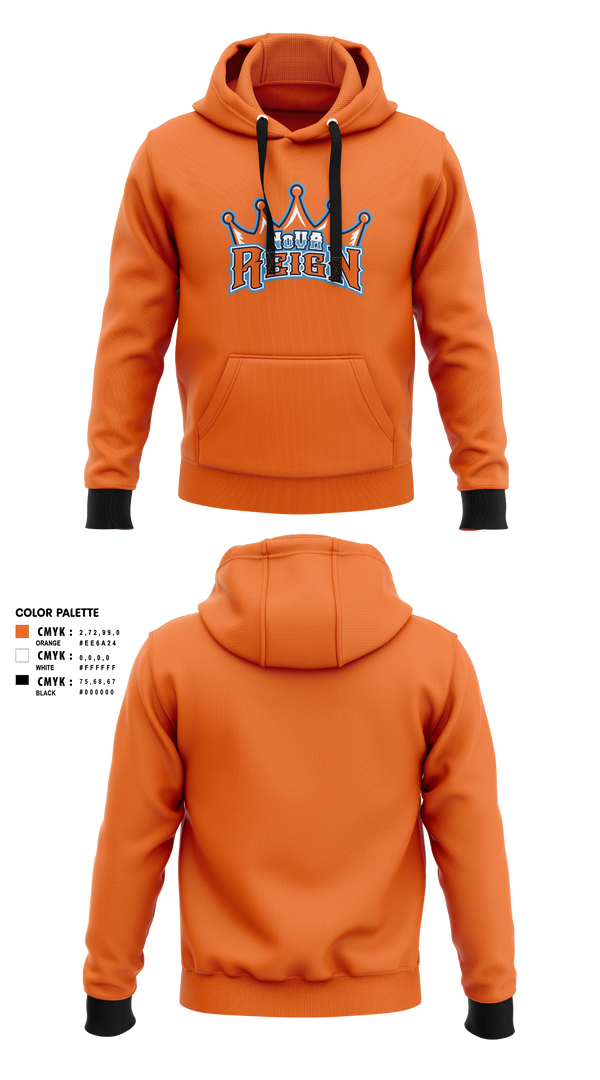 Hoodie, Foxes Fastpitch, Softball, Teamtime, Team time, sublimation, custom sports apparel, team uniforms, spirit wear, spiritwear, sports uniforms, custom shirts, team store, custom team store, fundraiser sports, apparel fundraiser