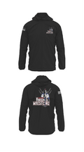 Lawrence County Knights 87391938 Windbreaker - 22