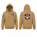 XENIA FIRE PROTECTION DISTRICT Hoodie - 1