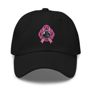 Dad hat - Black