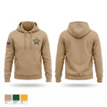 Ouachita County Sheriff's Department Hoodie - 1