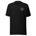 USS WASP 47898646 Unisex Staple T-Shirt | Bella + Canvas 3001