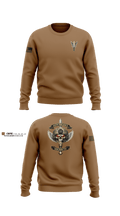 112th SIGDET SOCSOUTH 46148138 Crew Neck Sweatshirt - 100
