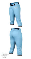 Velocity 934285 Softball Pants - 21