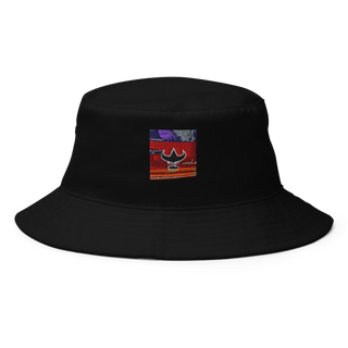 Operation lone star 69451561 Bucket Hat | Big Accessories BX003