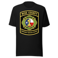 WCESD1 Unisex Staple T-Shirt