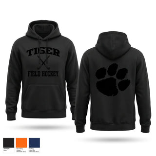 Hoodie, Biddeford Tigers, Field Hockey, Teamtime, Team time, sublimation, custom sports apparel, team uniforms, spirit wear, spiritwear, sports uniforms, custom shirts, team store, custom team store, fundraiser sports, apparel fundraiser