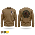Production Crew Neck Sweatshirt - 1