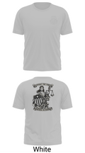NCOA 15376820 Old School Cotton Feel Shirt - 7