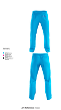 Hustlers 53943734 Sweatpants - 1