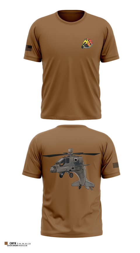 Old School Cotton Feel Shirt, B co 603rd, , Teamtime, Team time, sublimation, custom sports apparel, team uniforms, spirit wear, spiritwear, sports uniforms, custom shirts, team store, custom team store, fundraiser sports, apparel fundraiser
