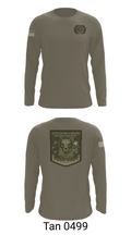 Ms doc SOG 48720209 Long Sleeve Performance Shirt - 4