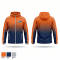 Chargettes 82108702 Windbreaker - 1