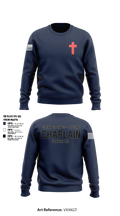 Chaplain 35 Crew Neck Sweatshirt - 5