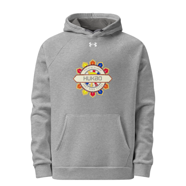 Hukbo 26634833 Under Armour Hoodie
