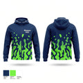 Wampus Cats Windbreaker - 1