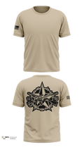 SOD Covert 32248167 Short Sleeve Performance Shirt - 100