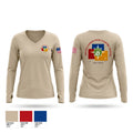 452 Quartermaster Old School Cotton Feel Shirt - 1