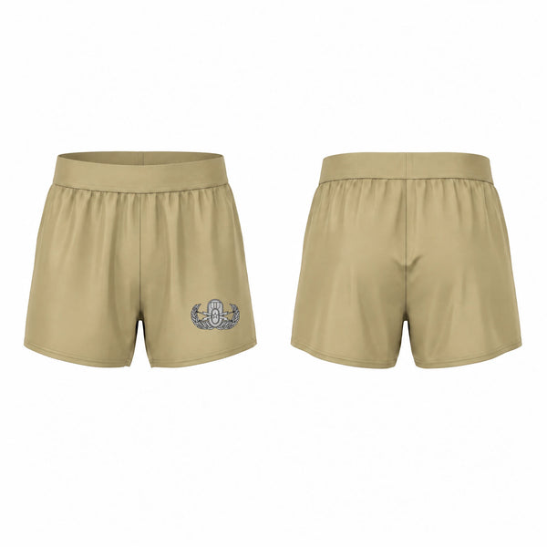 Ranger Panties, EOD Mobile Unit 3, Navy, Teamtime, Team time, sublimation, custom sports apparel, team uniforms, spirit wear, spiritwear, sports uniforms, custom shirts, team store, custom team store, fundraiser sports, apparel fundraiser
