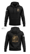 MESG1 TEAM 707 61403527 Hoodie - 21